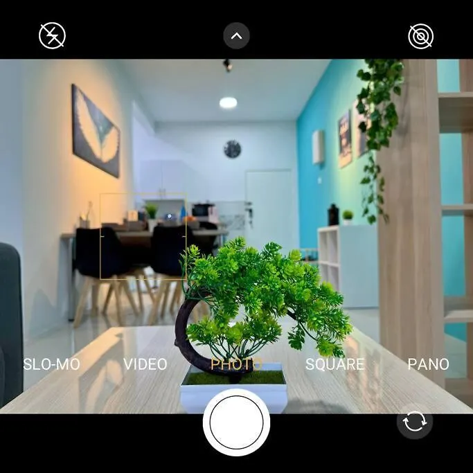 Ipoh Midtown Anderson Suite 2R2B ماليزيا