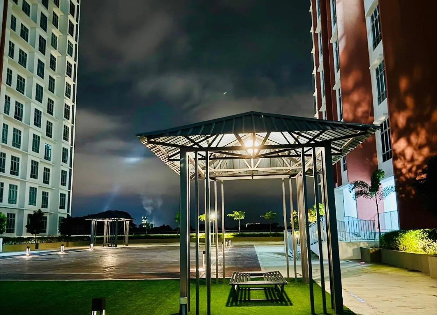 Ipoh Midtown Anderson Suite 2R2B ماليزيا