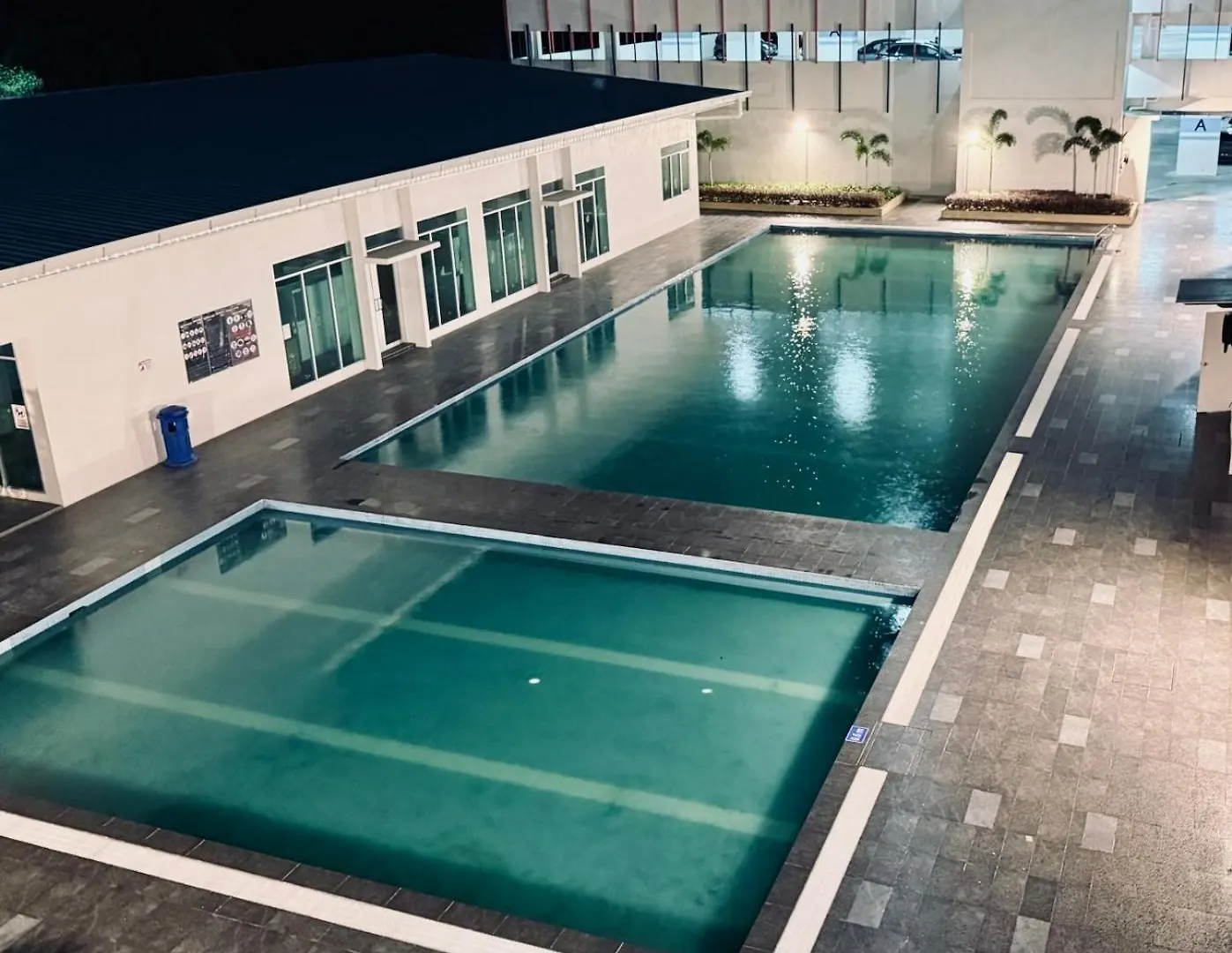 Ipoh Midtown Anderson Suite 2R2B